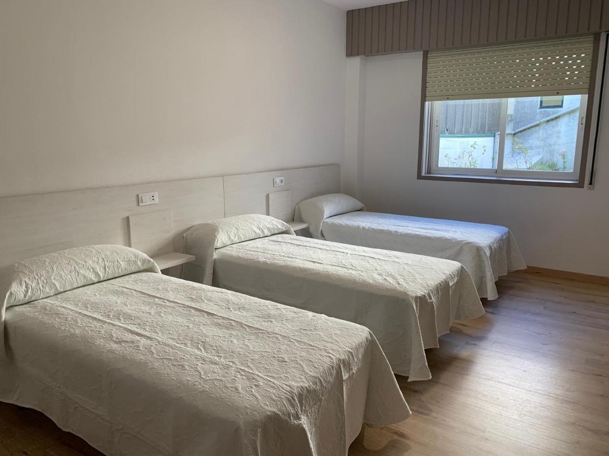 Apartamento Salome Padrón エクステリア 写真