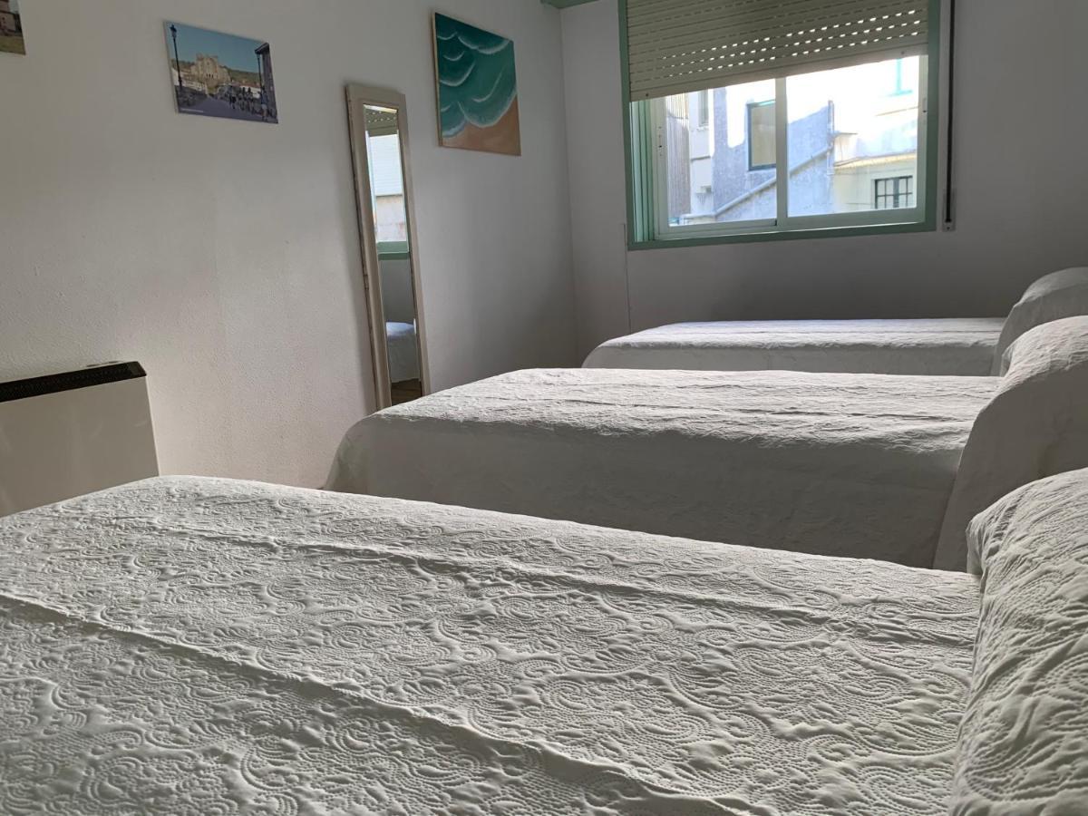Apartamento Salome Padrón エクステリア 写真