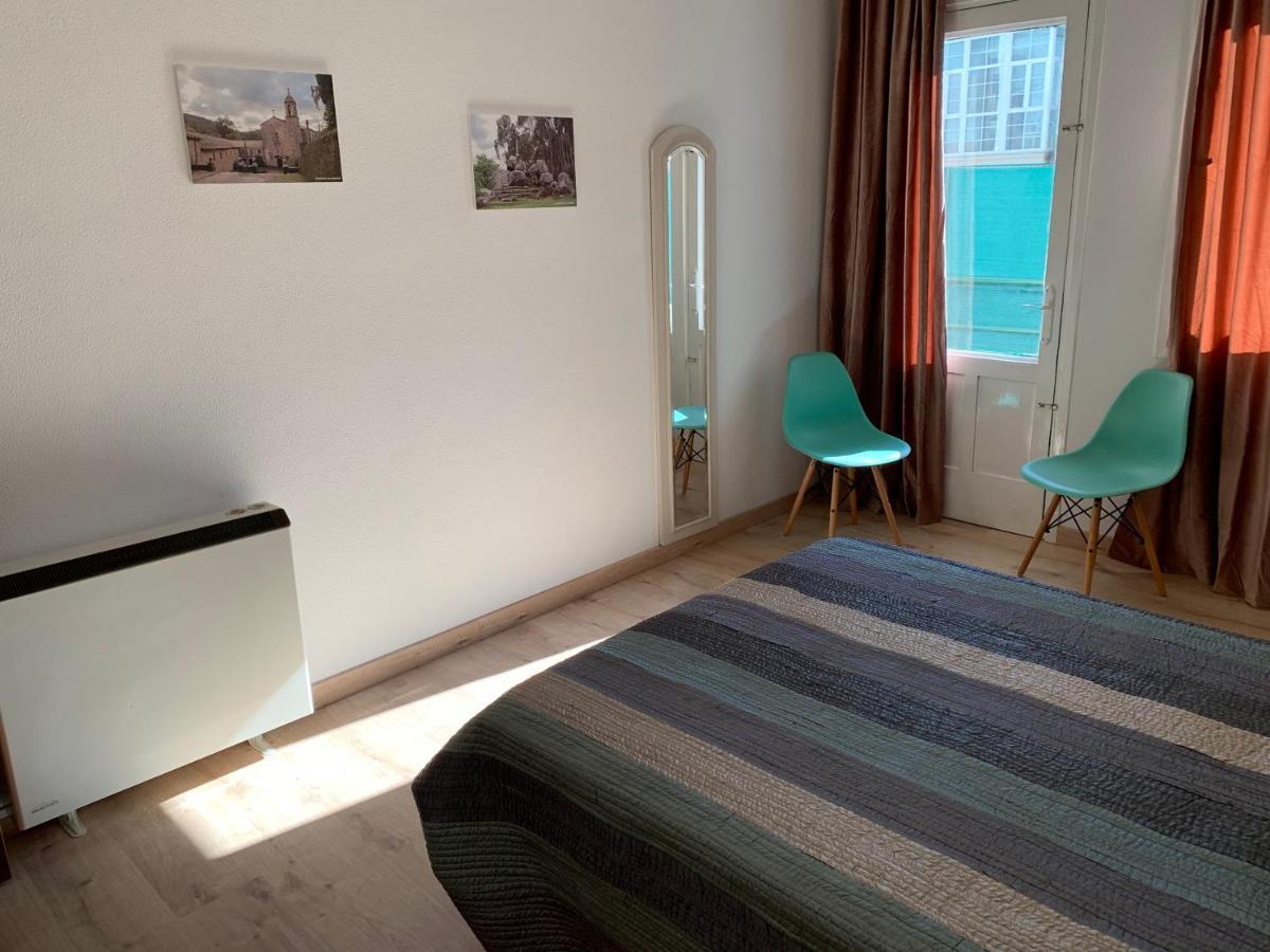 Apartamento Salome Padrón エクステリア 写真
